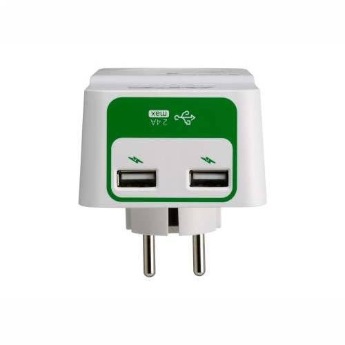 APC Essential SurgeArrest 1 Outlet 2xUSB Cijena