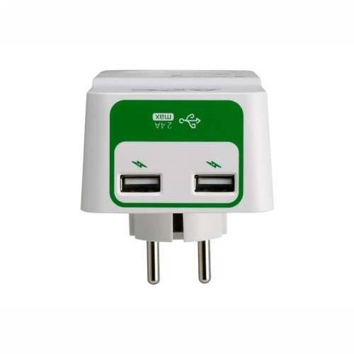 APC Essential SurgeArrest 1 Outlet 2xUSB Cijena