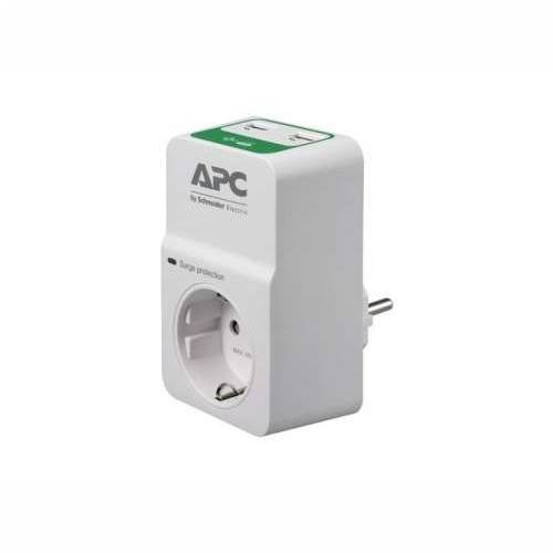 APC Essential SurgeArrest 1 Outlet 2xUSB Cijena