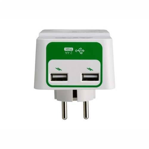 APC Essential SurgeArrest 1 Outlet 2xUSB Cijena