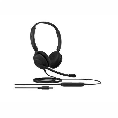 JABRA Evolve 10 Stereo USB-A NC TCO Cijena