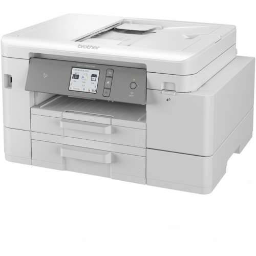 T Brother MFC-J4540DWXL 4in1/A4/LAN/WiFi/NFC/ADF/Duplex Cijena
