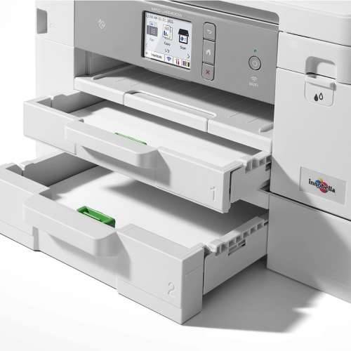 T Brother MFC-J4540DWXL 4in1/A4/LAN/WiFi/NFC/ADF/Duplex Cijena