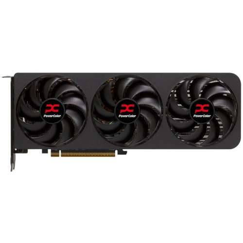RX 9070 16GB PowerColor Reaper GDDR6 3Fan Cijena