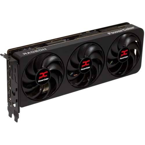 RX 9070 16GB PowerColor Reaper GDDR6 3Fan Cijena