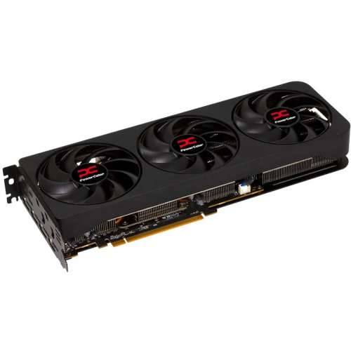 RX 9070 16GB PowerColor Reaper GDDR6 3Fan Cijena
