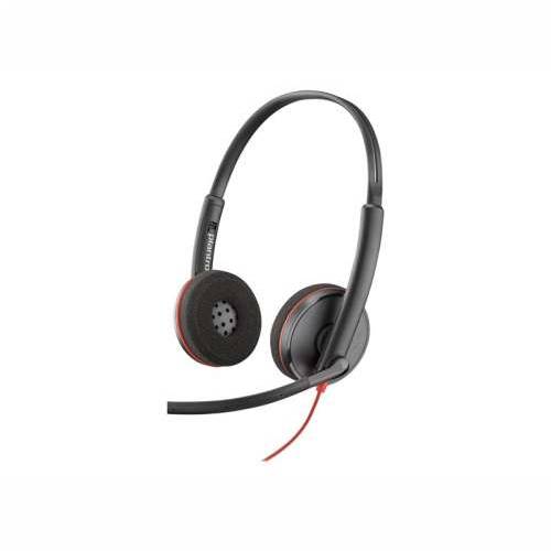 HP Poly BW 3220 USB-C HS +USB-C/A Bulk Cijena
