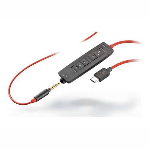 HP Poly BW 3225 USB-C HS +3.5mmP USB-C/A Cijena