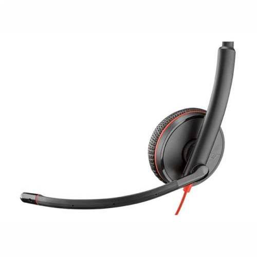 HP Poly BW 3225 USB-C HS +3.5mmP USB-C/A Cijena