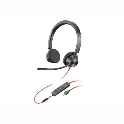 HP Poly BW 3325 USB-C HS +3.5mmP USB-C/A Cijena