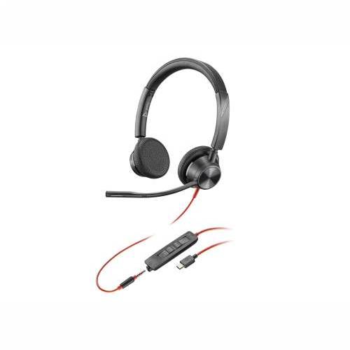 HP Poly BW 3325 USB-C HS +3.5mmP USB-C/A Cijena