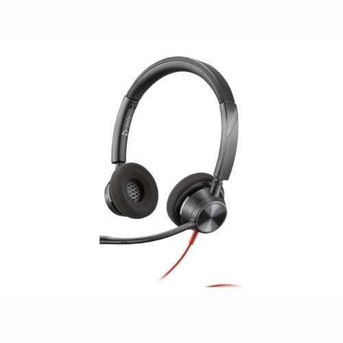 HP Poly BW 3320 Stereo -M USB-C +USB-C/A Cijena