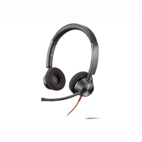 HP Poly BW 3320 Stereo -M USB-C +USB-C/A Cijena