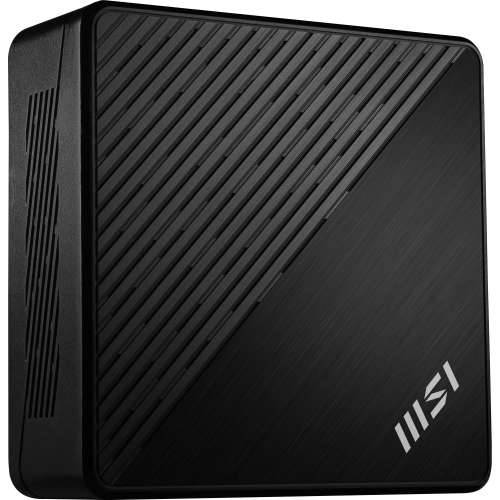 MSI Barebone Cubi 5 12M-022BDE Intel i3-1215U black without OS Cijena