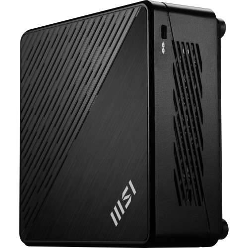 MSI Barebone Cubi 5 12M-022BDE Intel i3-1215U black without OS Cijena