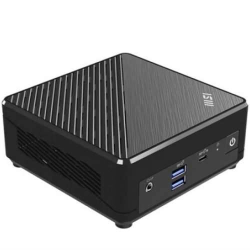 MSI Cubi N ADL-006DE Intel N200/4GB/128GB black W11P Cijena