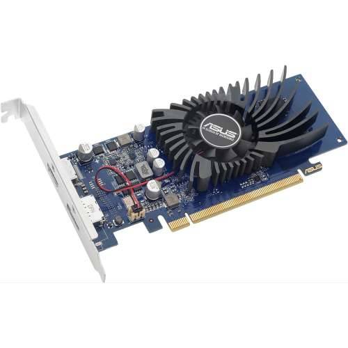 Grafička kartica ASUS GeForce GT 1030 GT1030-2G-BRK niskog profila 2 GB GDDR5 - HDMI / DisplayPort Cijena