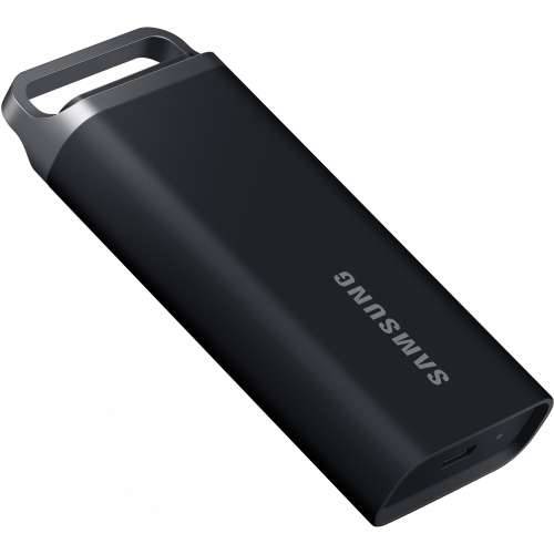 Samsung external SSD T5 Evo MU-PH2T0S - 2 TB - USB 3.2 Gen 1 - black Cijena