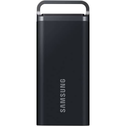 Samsung external SSD T5 Evo MU-PH2T0S - 2 TB - USB 3.2 Gen 1 - black Cijena