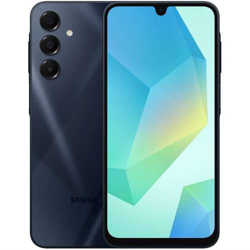 Samsung GALAXY A16 5G A166B Dual SIM 128GB blue black Android 14.0 Smartphone (EU) Cijena