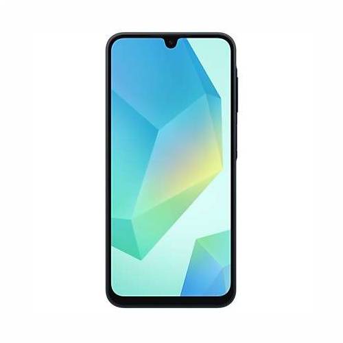 Samsung GALAXY A16 5G A166B Dual SIM 128GB blue black Android 14.0 Smartphone (EU) Cijena