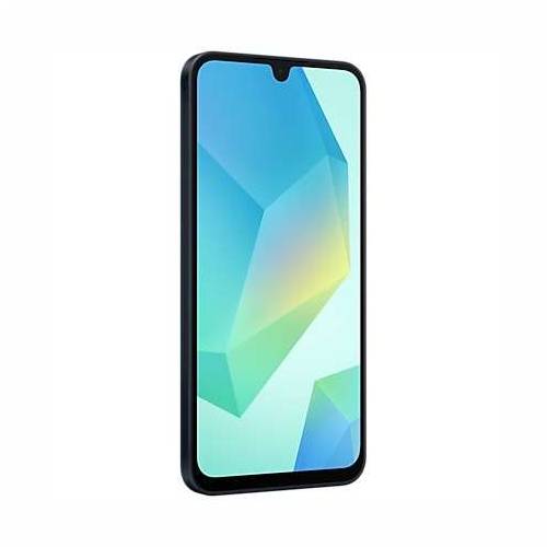 Samsung GALAXY A16 5G A166B Dual SIM 128GB blue black Android 14.0 Smartphone (EU) Cijena