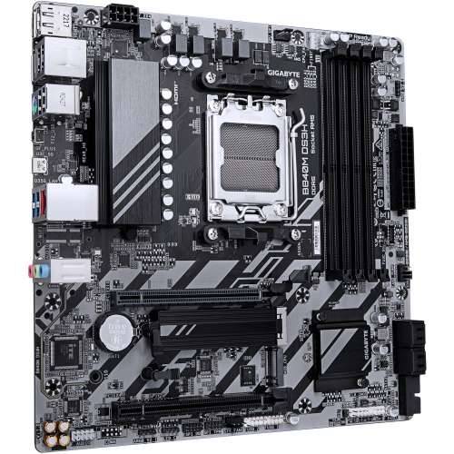 GIGABYTE B840M mATX motherboard Socket AM5 DP/HDMI Cijena