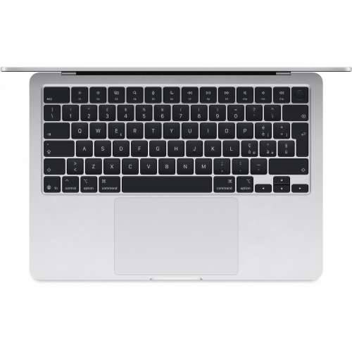 Apple MacBook Air 13.6" 2025 M4/24/512GB SSD 10C GPU Silver MC654D/A Cijena