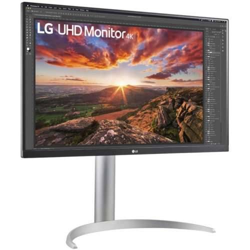 LG LED-Display 27UP850K-W.AEU - 68.4 cm (27”) - 3840 x 2160 4K UHD Cijena