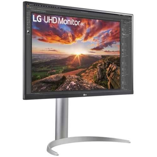 LG LED-Display 27UP850K-W.AEU - 68.4 cm (27”) - 3840 x 2160 4K UHD Cijena