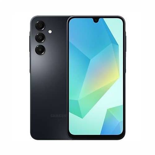 Samsung GALAXY A16 A165F Dual SIM 256GB black Android 14.0 Smartphone (EU) Cijena