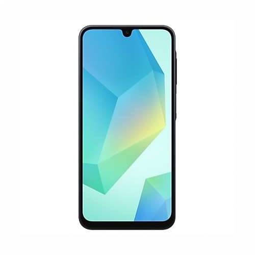 Samsung GALAXY A16 A165F Dual SIM 256GB black Android 14.0 Smartphone (EU) Cijena