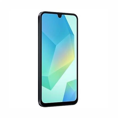 Samsung GALAXY A16 A165F Dual SIM 256GB black Android 14.0 Smartphone (EU) Cijena