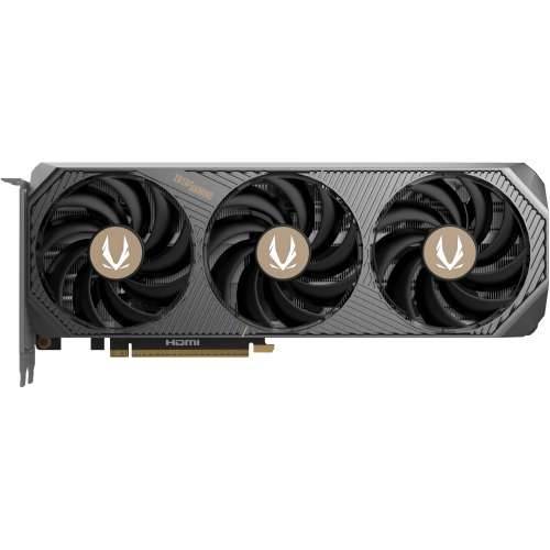 ZOTAC graphics card GeForce RTX 5070 SOLID OC - 12 GB GDDR7 OC Cijena