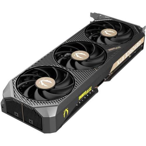 ZOTAC graphics card GeForce RTX 5070 SOLID OC - 12 GB GDDR7 OC Cijena