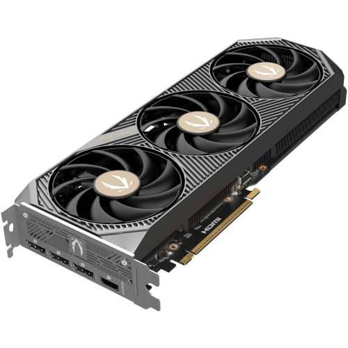 ZOTAC graphics card GeForce RTX 5070 SOLID OC - 12 GB GDDR7 OC Cijena