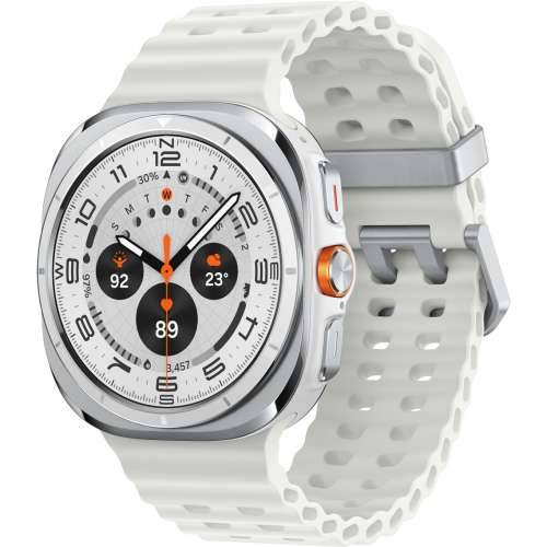 Samsung Galaxy Watch7 Ultra LTE SM-L705 47mm White (EU) Cijena