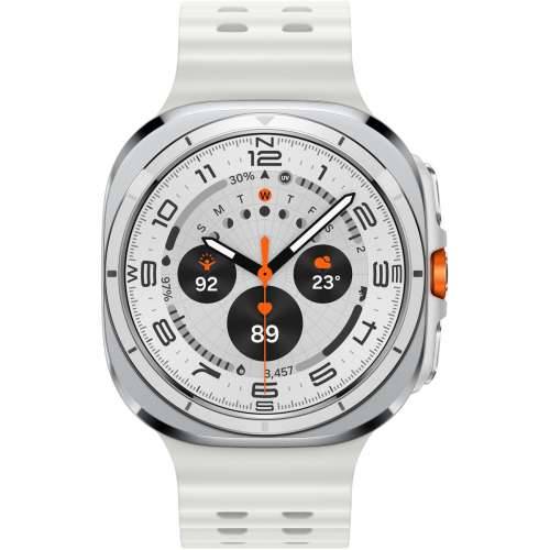 Samsung Galaxy Watch7 Ultra LTE SM-L705 47mm White (EU) Cijena