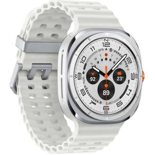 Samsung Galaxy Watch7 Ultra LTE SM-L705 47mm White (EU) Cijena