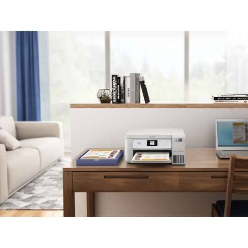 T Epson EcoTank ET-2856 3in1/A4/WiFi/Airprint Cijena