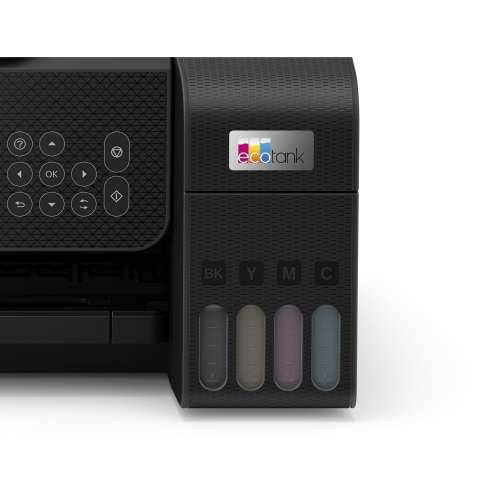 T Epson EcoTank ET-2825 inkjet printer 3-in-1/A4/WiFi Cijena