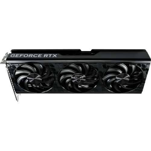 RTX 5070 12GB Gainward Python III GDDR7 3 Fan Cijena