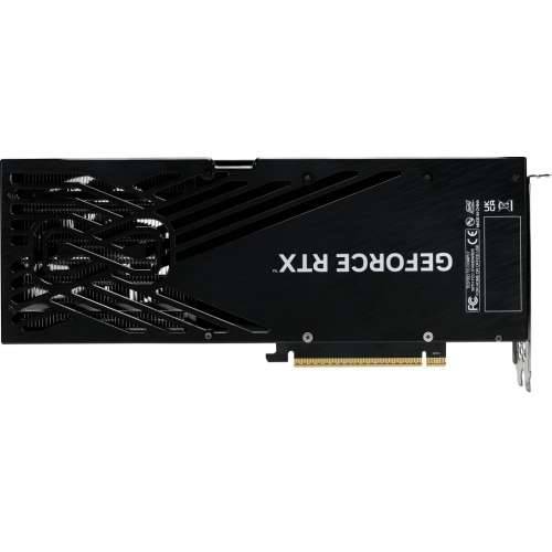 RTX 5070 12GB Gainward Python III GDDR7 3 Fan Cijena