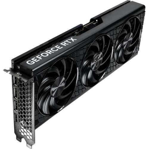 RTX 5070 12GB Gainward Python III GDDR7 3 Fan Cijena