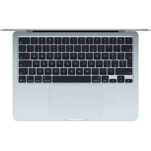 Apple MacBook Air 13.6" 2025 M4/24/512GB SSD 10C GPU Sky Blue MC6V4D/A Cijena