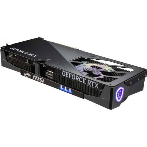 RTX 5080 16GB MSI Gaming Trio OC GDDR7 3Fan Cijena