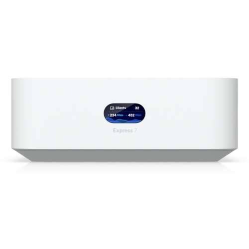 Router Ubiquiti UniFi Express 7 - UX7 Cijena