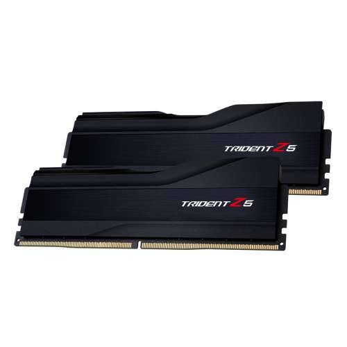 G.Skill RAM Trident Z5 - 32 GB (2 x 16 GB Kit) - DDR5 6000 DIMM CL36 Cijena