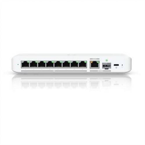 Ubiquiti UniFi Flex 2.5G - switch - 10 ports - managed Cijena