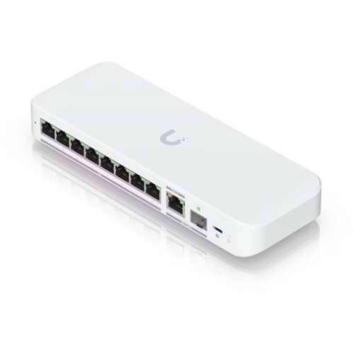 Ubiquiti UniFi Flex 2.5G - switch - 10 ports - managed Cijena
